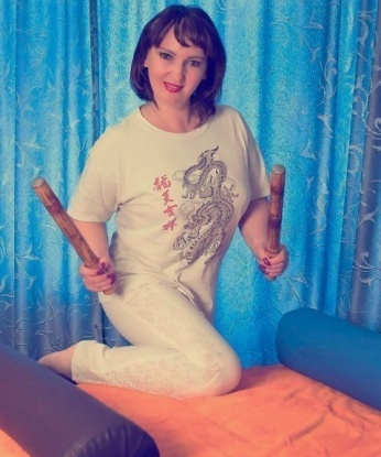 Анкета проститутки Валентина - Фото 1, Ябоган, 35 лет, №11419